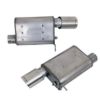 Picture of BBK Performance Parts Exhaust System Kit - 30065