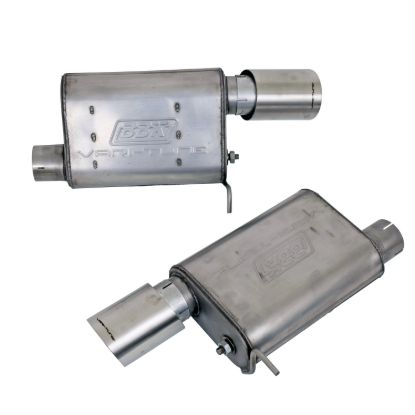Picture of BBK Performance Parts Exhaust System Kit - 30065