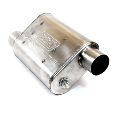 Picture of BBK Performance Parts Exhaust Muffler - 31015