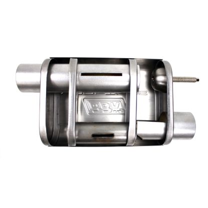 Picture of BBK Performance Parts Exhaust Muffler - 31025