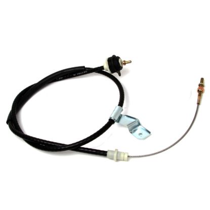 Picture of BBK Performance Parts Clutch Cable - 3517