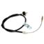 Picture of BBK Performance Parts Clutch Cable - 3517