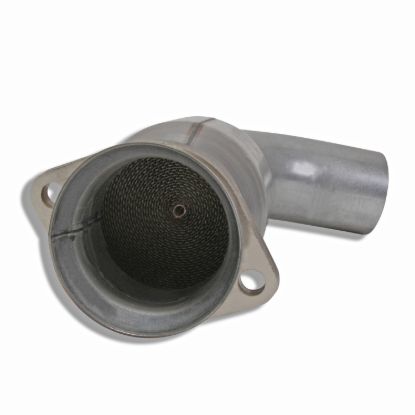 Picture of BBK Performance Parts Exhaust Pipe - 40461