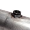 Picture of BBK Performance Parts Exhaust Pipe - 40461