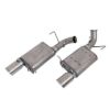 Picture of BBK Performance Parts Exhaust System Kit - 41015