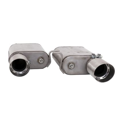 Picture of BBK Performance Parts Exhaust System Kit - 41015