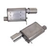 Picture of BBK Performance Parts Exhaust System Kit - 41015