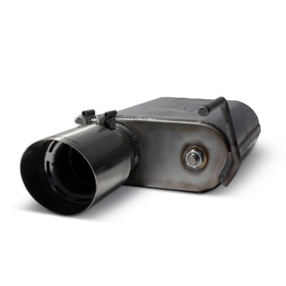 Picture of BBK Performance Parts Exhaust System Kit - 41115