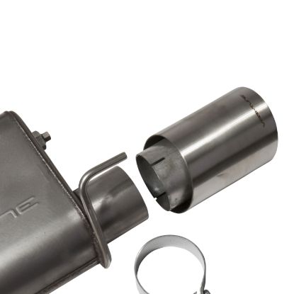 Picture of BBK Performance Parts Exhaust System Kit - 41115