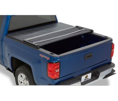 Picture of Bestop Tonneau Cover - 16175-01