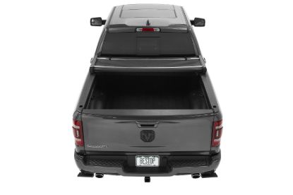 Picture of Bestop Tonneau Cover - 16227-01
