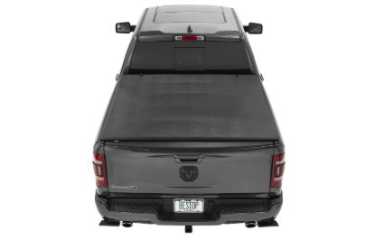Picture of Bestop Tonneau Cover - 16227-01