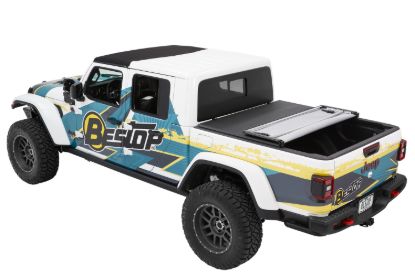 Picture of Bestop Tonneau Cover - 16280-35