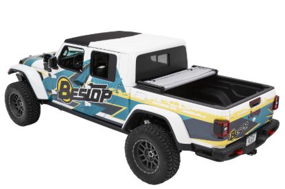 Picture of Bestop Tonneau Cover - 16280-35