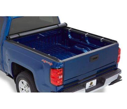 Picture of Bestop Tonneau Cover - 19170-01