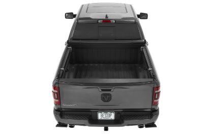 Picture of BESTOP EZ-ROLL SOFT TONNEAU COVER - 1922701