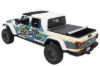 Picture of BESTOP EZ-ROLL SOFT TONNEAU COVER - 1928035
