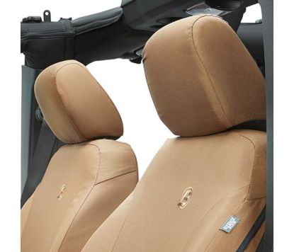 Picture of Bestop Seat Cover - 29283-04