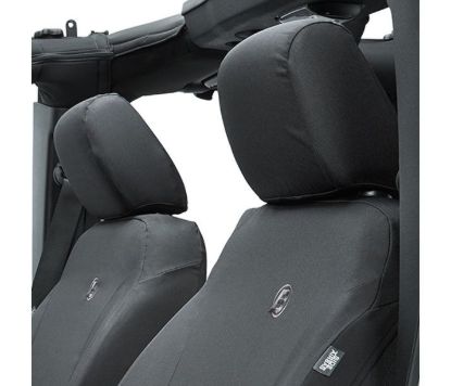 Picture of Bestop Seat Cover - 29283-35