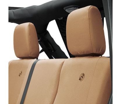 Picture of Bestop Seat Cover - 29284-04