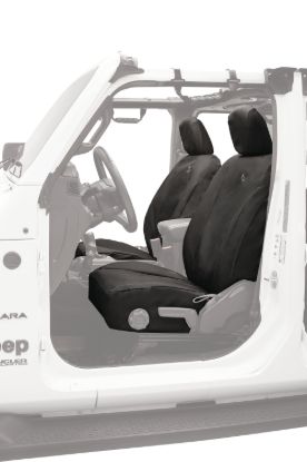 Picture of Bestop Seat Cover - 29290-35
