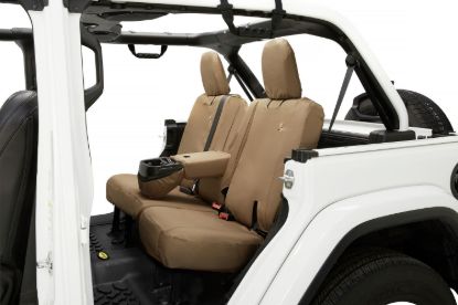 Picture of Bestop Seat Cover - 29291-04