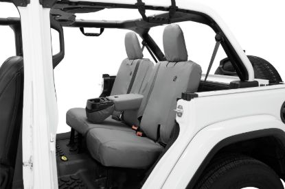 Picture of Bestop Seat Cover - 29291-09