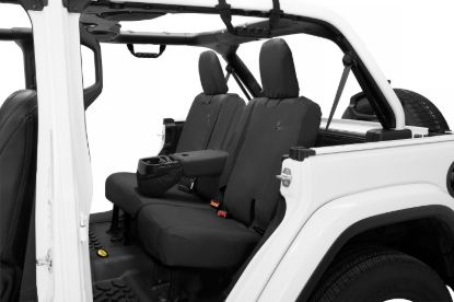 Picture of Bestop Seat Cover - 29291-35