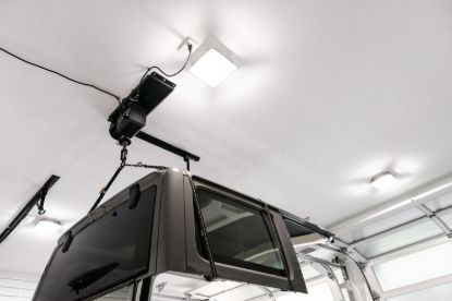 Picture of Bestop Hard Top Hoist - 42820-01