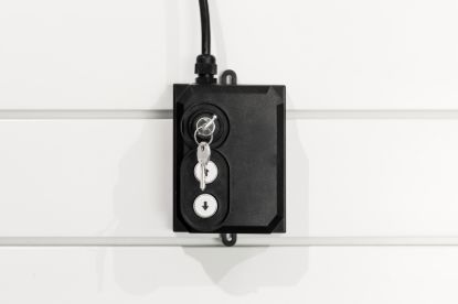 Picture of Bestop Hard Top Hoist - 42820-01
