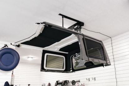 Picture of Bestop Hard Top Hoist - 42820-01
