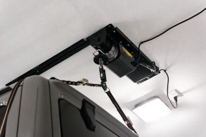 Picture of Bestop Hard Top Hoist - 42820-01