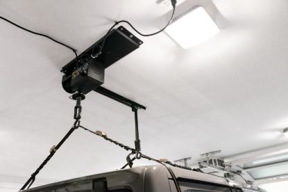 Picture of Bestop Hard Top Hoist - 42820-01