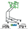 Picture of Bestop Hard Top Hoist - 42844-01