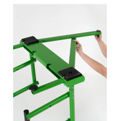 Picture of Bestop Hard Top Hoist - 42844-01