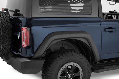 Picture of Bestop Fender Flare - 49700-01