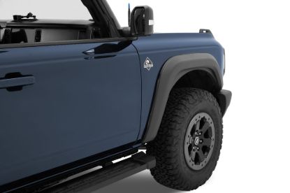 Picture of Bestop Fender Flare - 49700-01