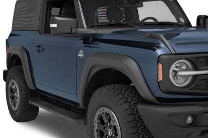 Picture of Bestop Fender Flare - 49700-01