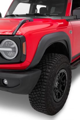 Picture of Bestop Fender Flare - 49701-01