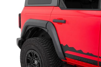 Picture of Bestop Fender Flare - 49701-01