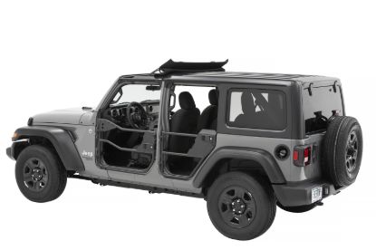 Picture of Bestop Door - 51741-01