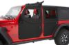 Picture of BESTOP FULL FABRIC DOORS - 5175035