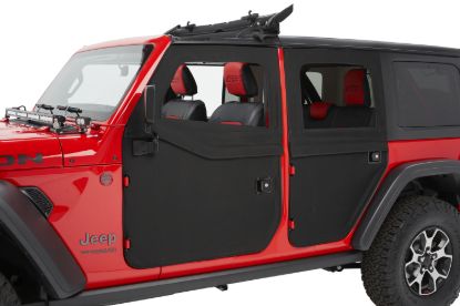 Picture of Bestop Door - 51750-35