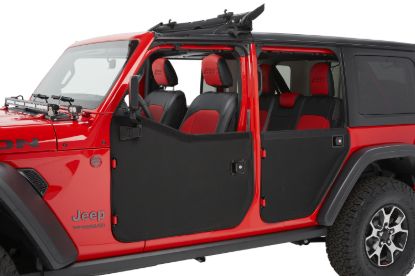Picture of Bestop Door - 51751-17