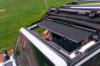 Picture of Bestop Sunroof Shade - 52407-11