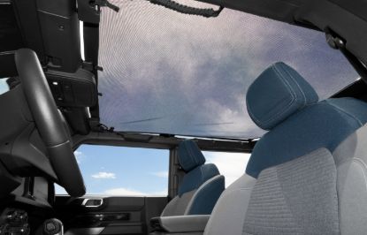 Picture of Bestop Soft Top - 52423-11