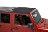Picture of BESTOP SUNRIDER FOR HARDTOP - 5245317