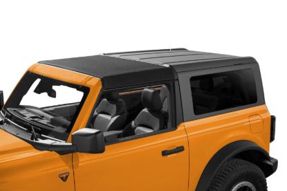 Picture of BESTOP SUNRIDER FOR HARDTOP - '21-22 BRONC - 5246017