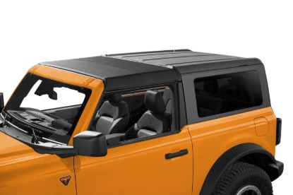 Picture of BESTOP SUNRIDER FOR HARDTOP - '21-22 BRONC - 5246035