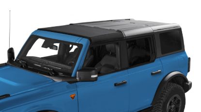 Picture of BESTOP SUNRIDER FOR HARDTOP - '21-22 BRONC - 5246117